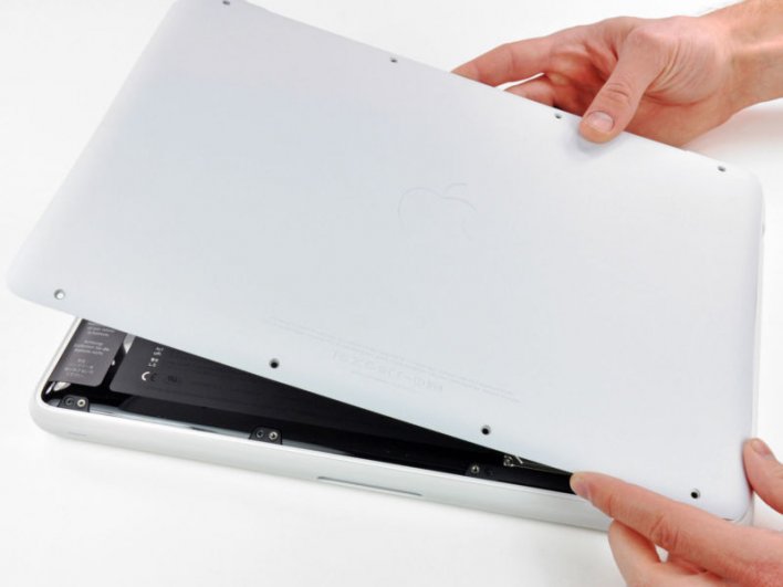 Apple A1342 купить на eBay в Америке, лот 121415714845 Apple MacBook A1342 13