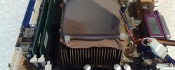 Pc With Dust Filter