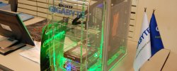 Visual Gigabyte Computer