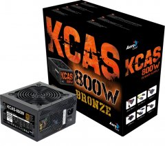 AeroCool KCAS 800W