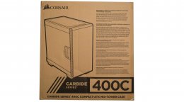 Corsair Carbide 400C
