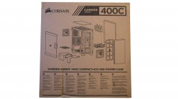 Corsair Carbide 400C