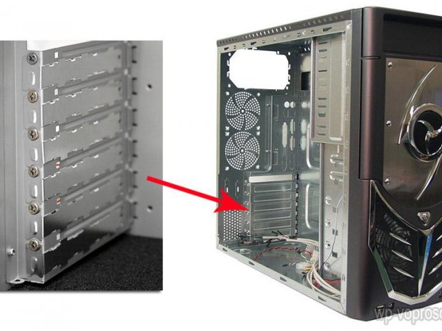 Which Body Would Be Better For The Computer