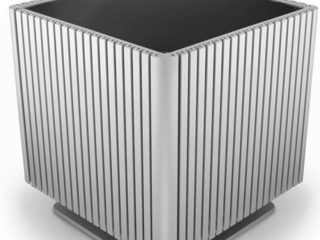 Cubus Computer