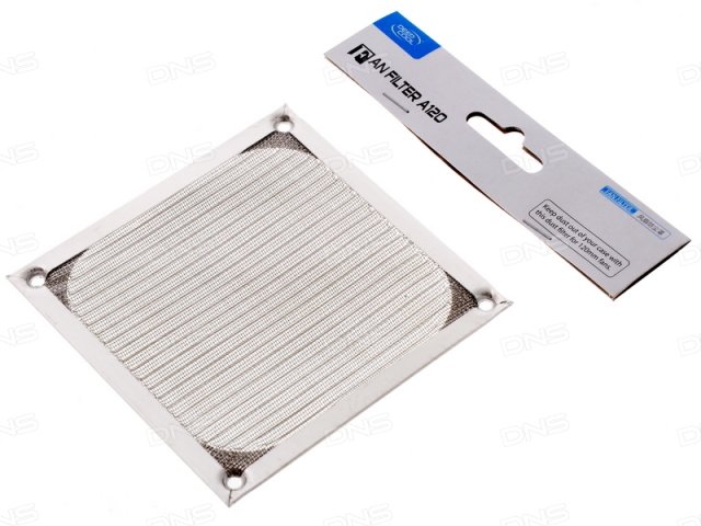 Filter Computer