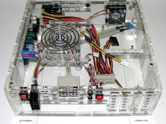 Make An Orgas Machine