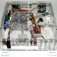 Make An Orgas Machine