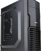 Zalman ZM-T4 Black